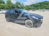 2021 Mazda CX-3 photo