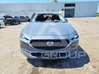 2021 Mazda CX-3 фото