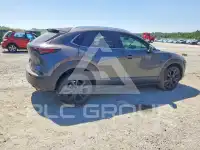 2021 Mazda CX-3 фото
