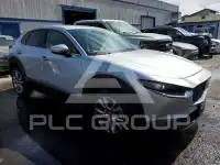2021 Mazda CX-3 фото