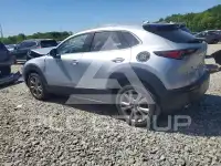 2021 Mazda CX-3 фото