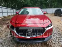 2021 Mazda CX-3 фото