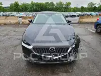 2021 Mazda CX-3 фото