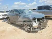 2021 Mazda CX-3 фото