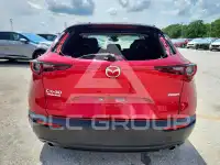 2021 Mazda CX-3 фото