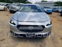 2021 Mazda CX-3 фото