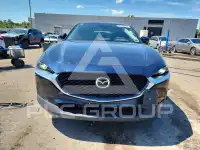 2021 Mazda CX-3 photo