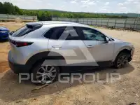 2021 Mazda CX-3 фото