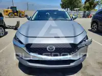 2021 Mazda CX-3 photo