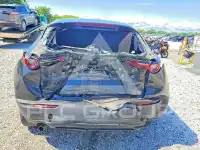 2021 Mazda CX-3 фото