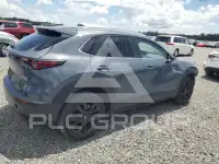 2021 Mazda CX-3 фото