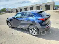 2021 Mazda CX-3 фото