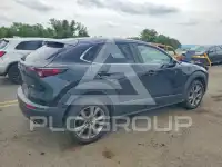 2021 Mazda CX-3 фото