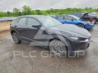 2021 Mazda CX-3 фото