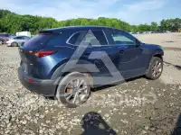 2021 Mazda CX-3 photo