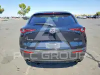 2021 Mazda CX-3 фото