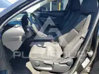 2021 Mazda CX-3 фото
