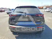 2021 Mazda CX-3 фото