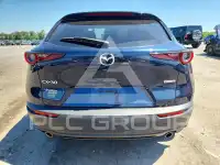 2021 Mazda CX-3 photo