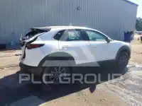 2021 Mazda CX-3 фото