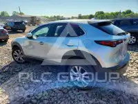 2021 Mazda CX-3 photo
