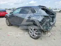 2021 Mazda CX-3 фото