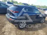 2021 Mazda CX-3 фото
