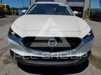 2021 Mazda CX-3 фото