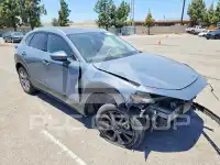 2021 Mazda CX-3 photo