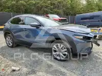 2021 Mazda CX-3 фото