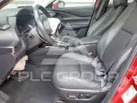 2021 Mazda CX-3 фото