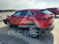 2021 Mazda CX-3 фото