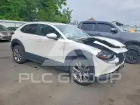 2021 Mazda CX-3 фото