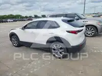 2021 Mazda CX-3 фото