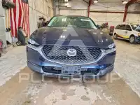 2021 Mazda CX-3 фото