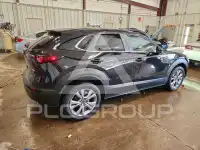 2021 Mazda CX-3 фото
