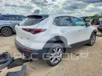 2021 Mazda CX-3 фото