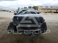2021 Mazda CX-3 фото