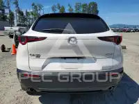 2021 Mazda CX-3 фото