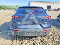 2021 Mazda CX-3 photo