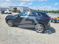 2021 Mazda CX-3 photo