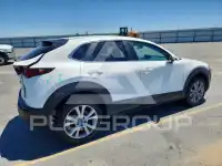 2021 Mazda CX-3 фото