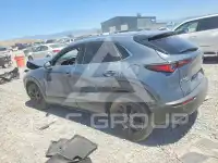 2021 Mazda CX-3 photo
