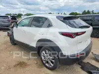 2021 Mazda CX-3 фото