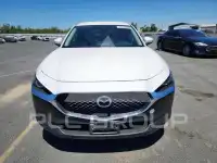 2021 Mazda CX-3 фото