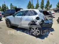 2021 Mazda CX-3 photo