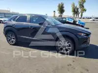 2021 Mazda CX-3 фото