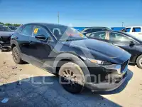 2021 Mazda CX-3 фото