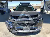 2021 Mazda CX-3 photo