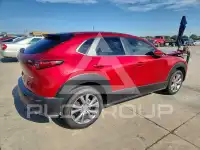 2021 Mazda CX-3 фото